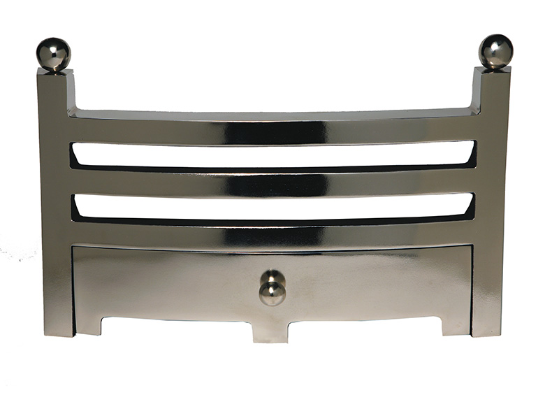 Bauhaus Fret