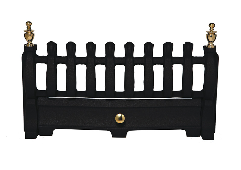 Blenheim Fret