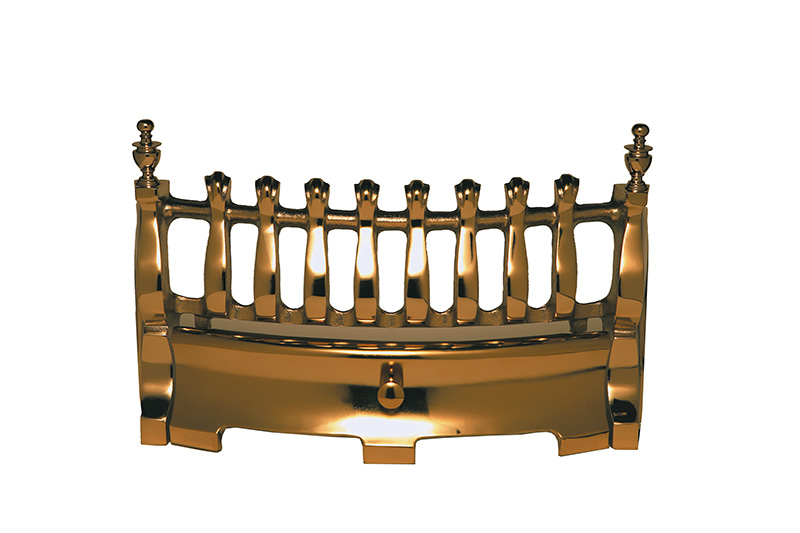 Blenheim Fret