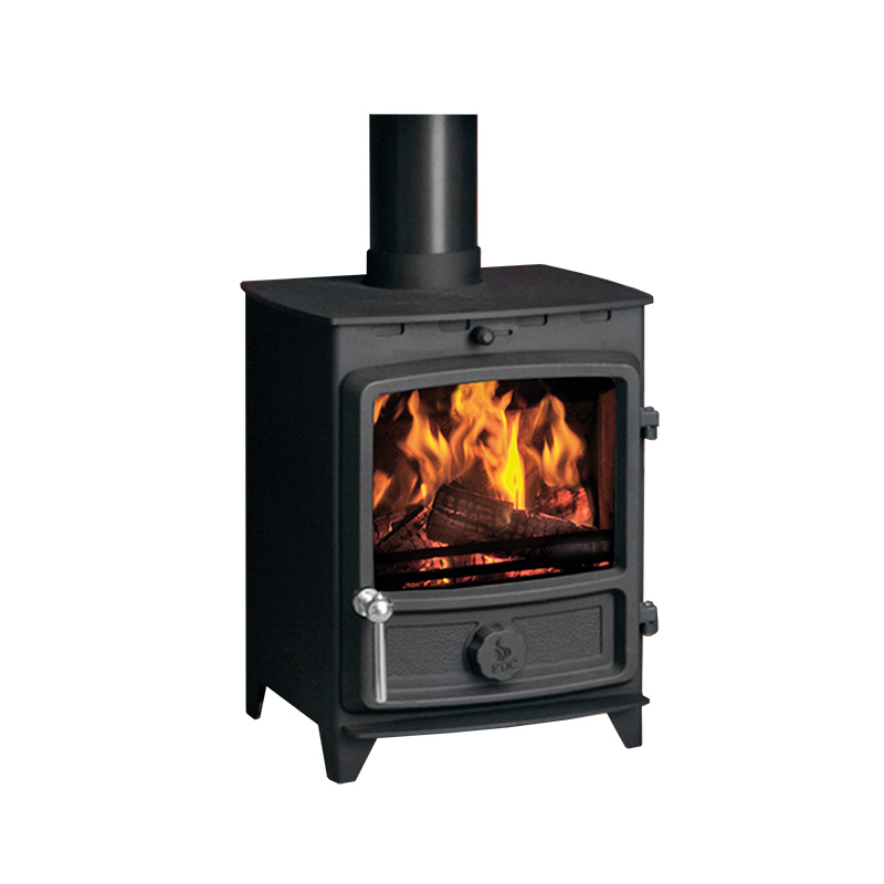 FDC5 Eco Multifuel Stove