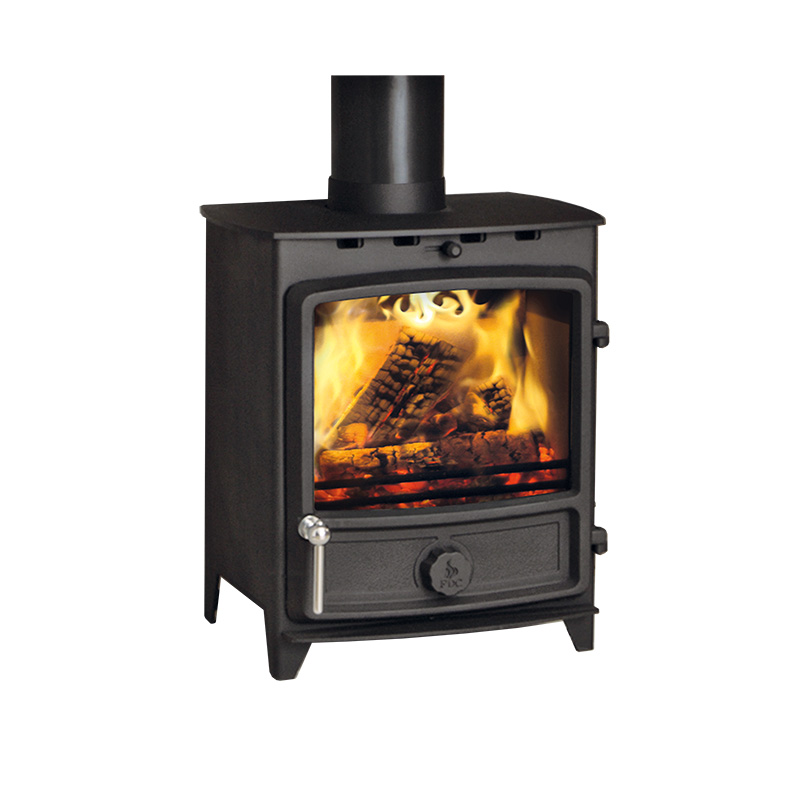 FDC8 Eco Multifuel Stove