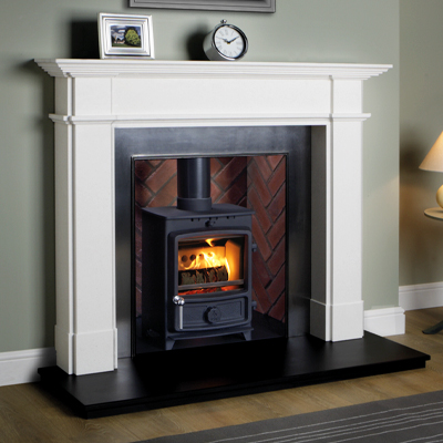 Honed Black Italian Slate – Boxed and Lipped