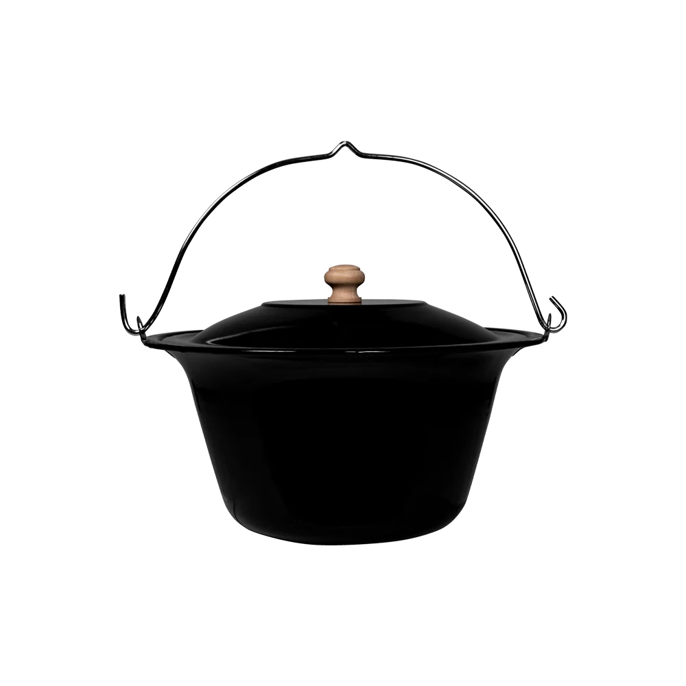 Soup Pot 6L -  For Fire Pan Original 60