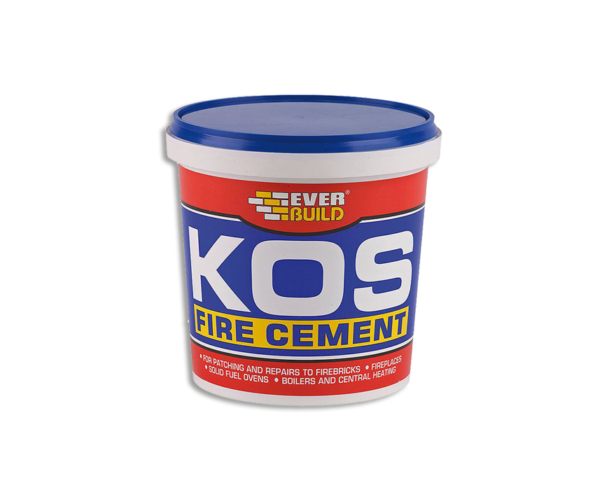 KOS Fire Cement (500G )