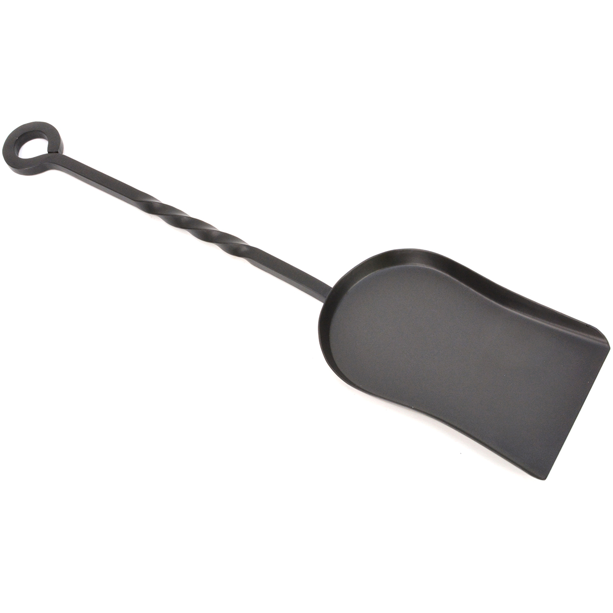 Black shovel hot sale
