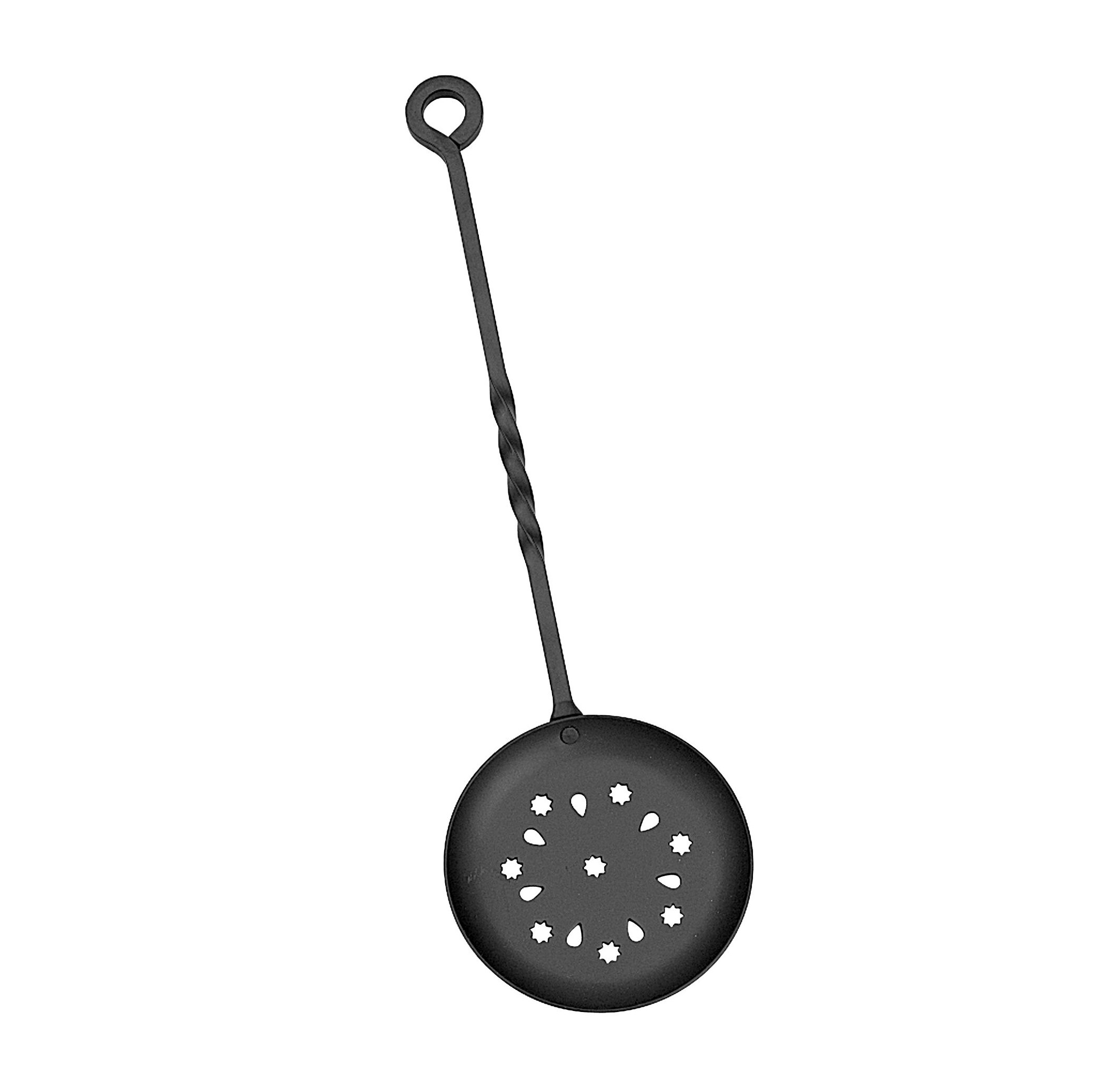 Eye Roaster