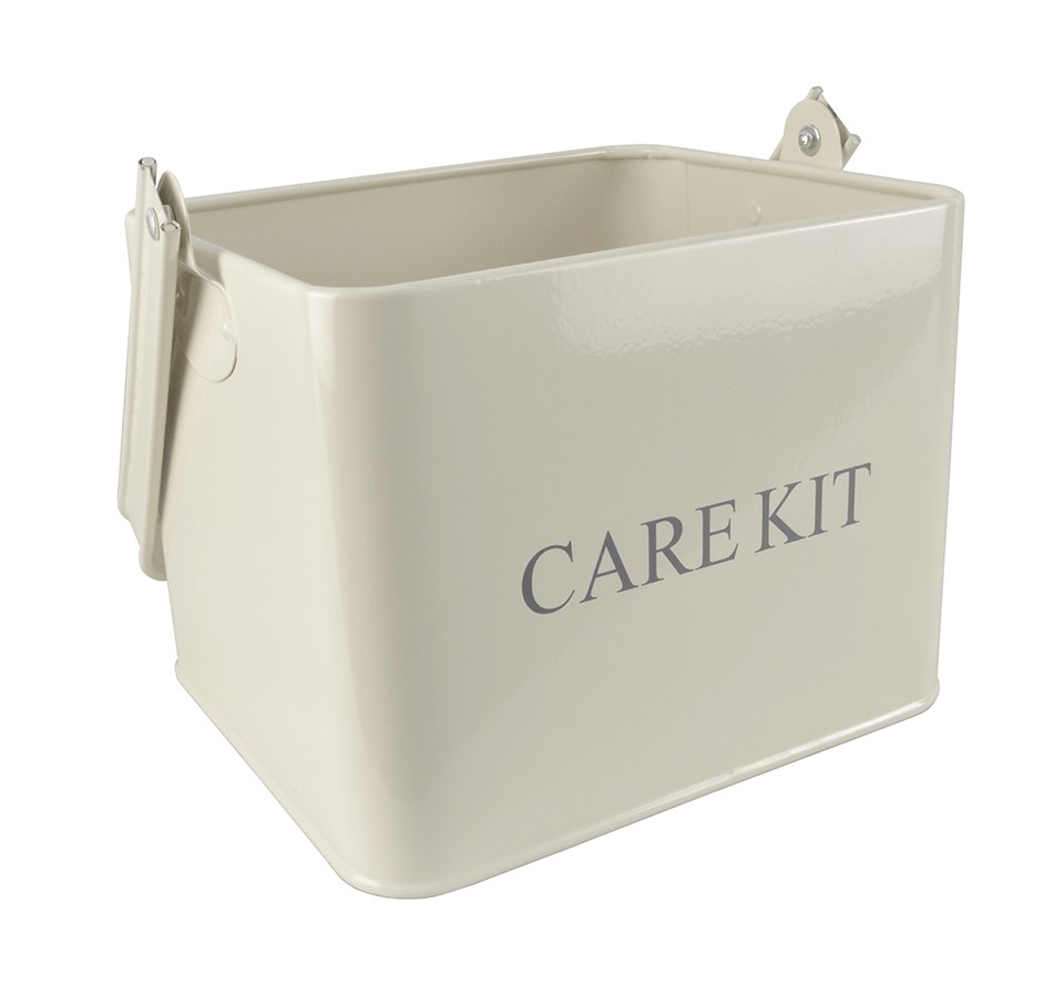 Care Kit Box