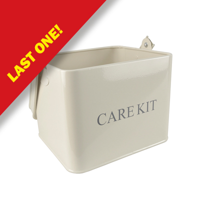 Care Kit Box