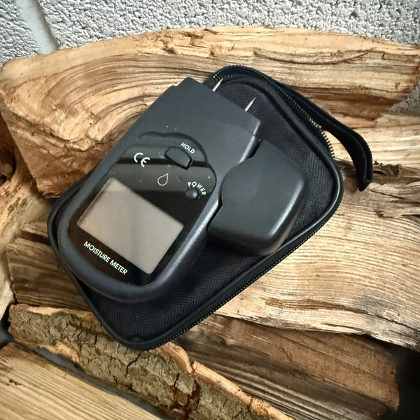 Moisture Meter
