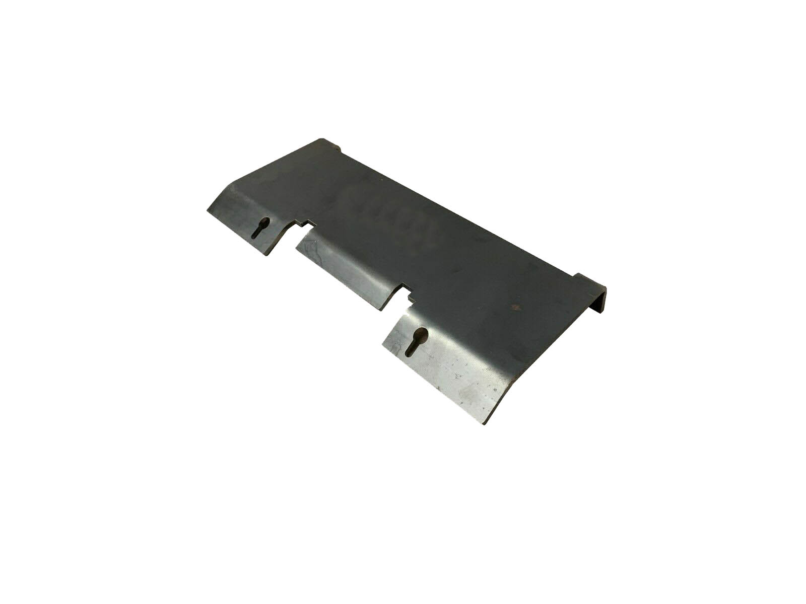 Baffle Plate - FDC Inset Stoves
