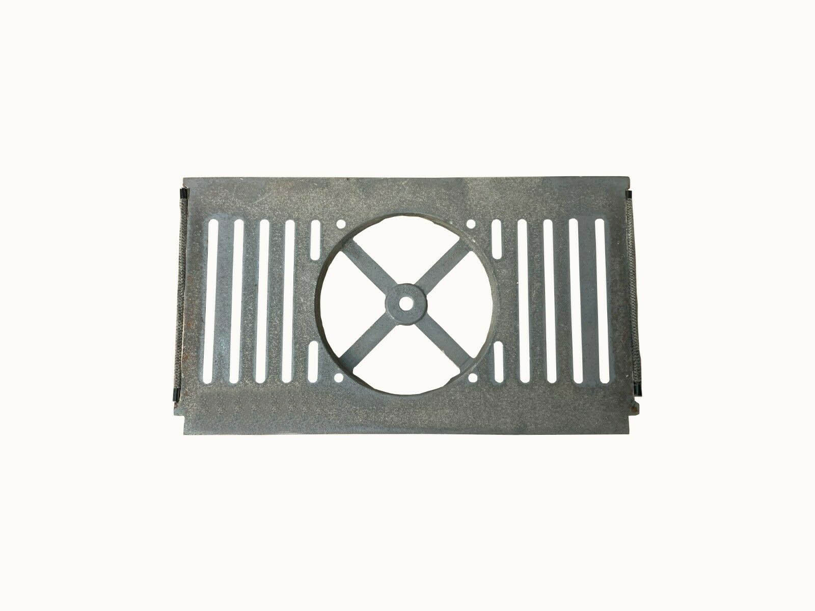 Grate - FDC Freestanding Stoves V2