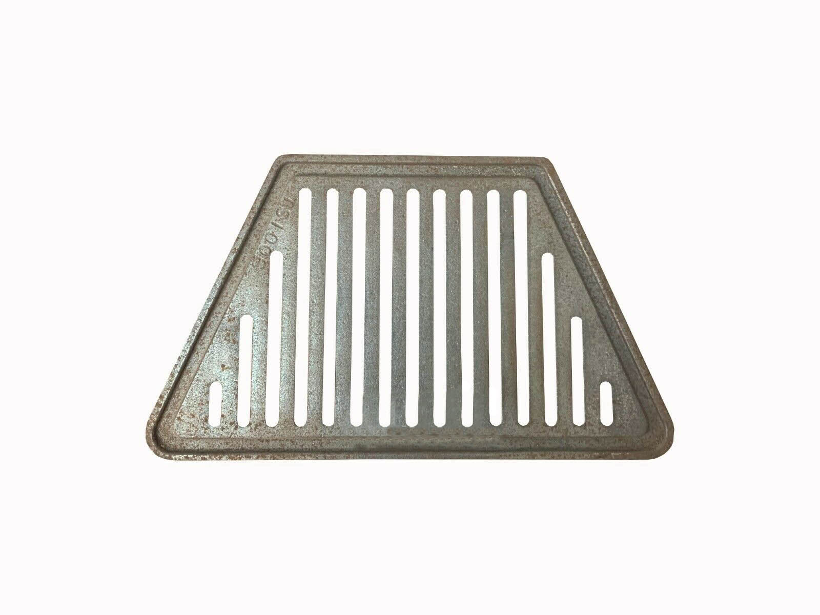 Grate - FDC5iT Tapered Inset Stove