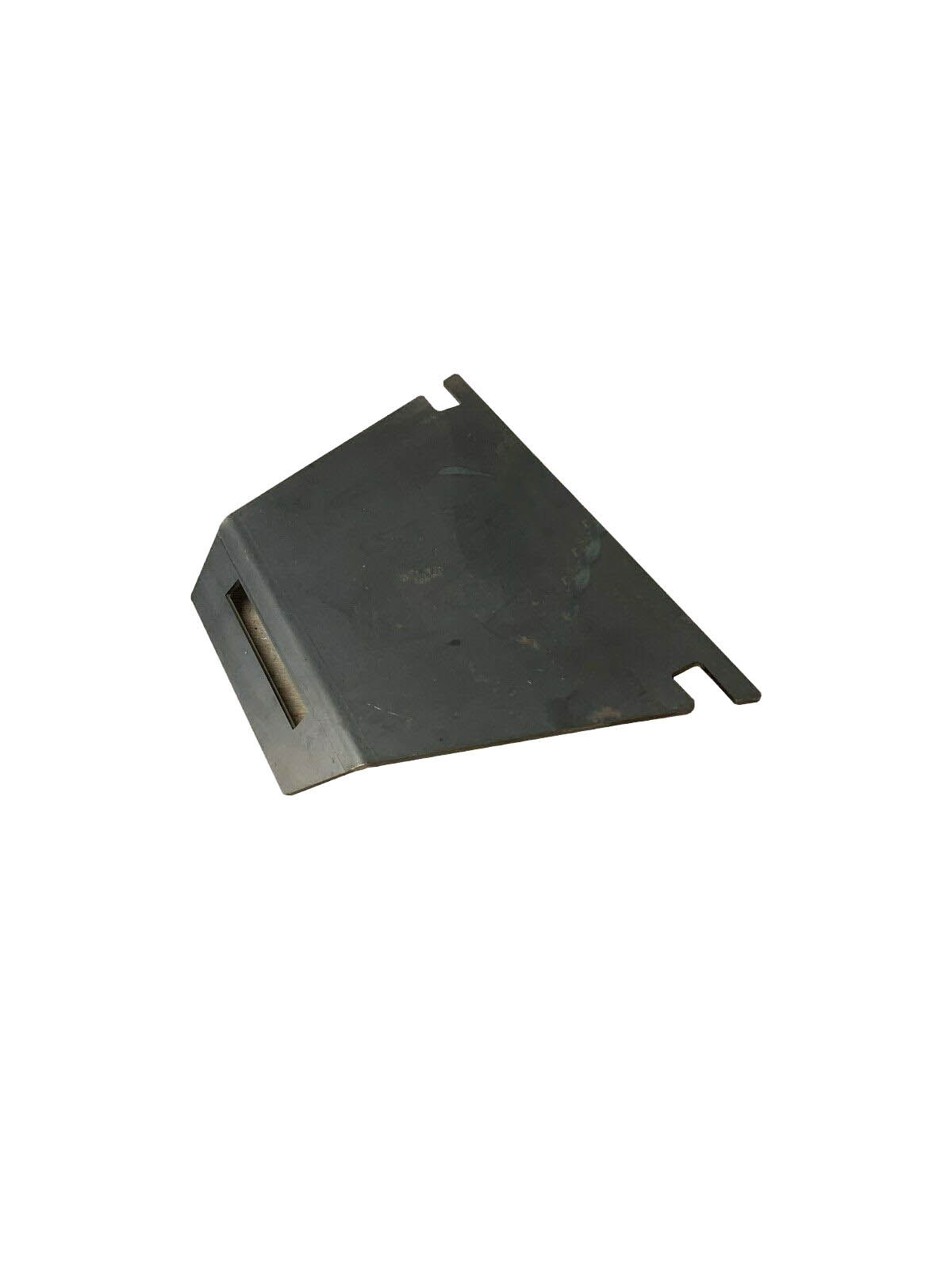 Baffle Plate - FDC Inset Stoves