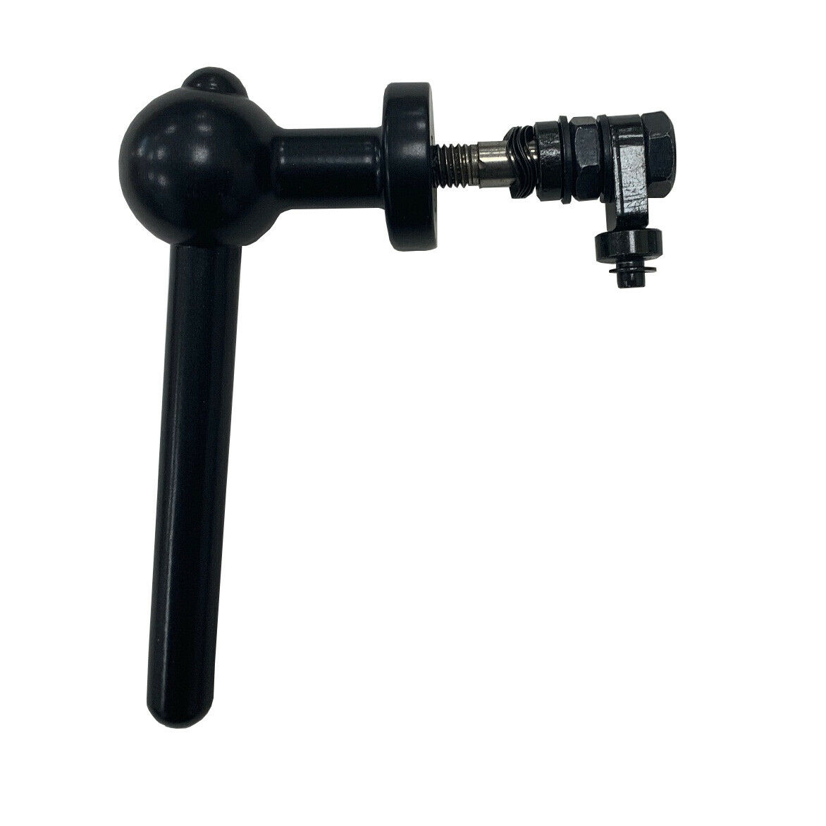 Black Handle - FDC Freestanding Stoves
