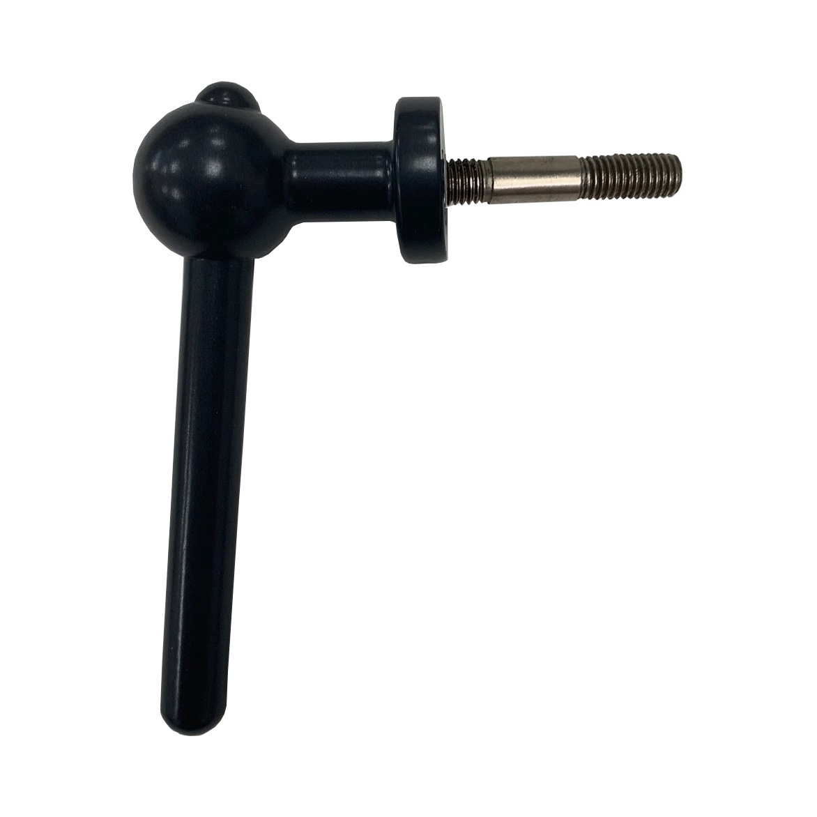 Black Handle - FDC Freestanding Stoves
