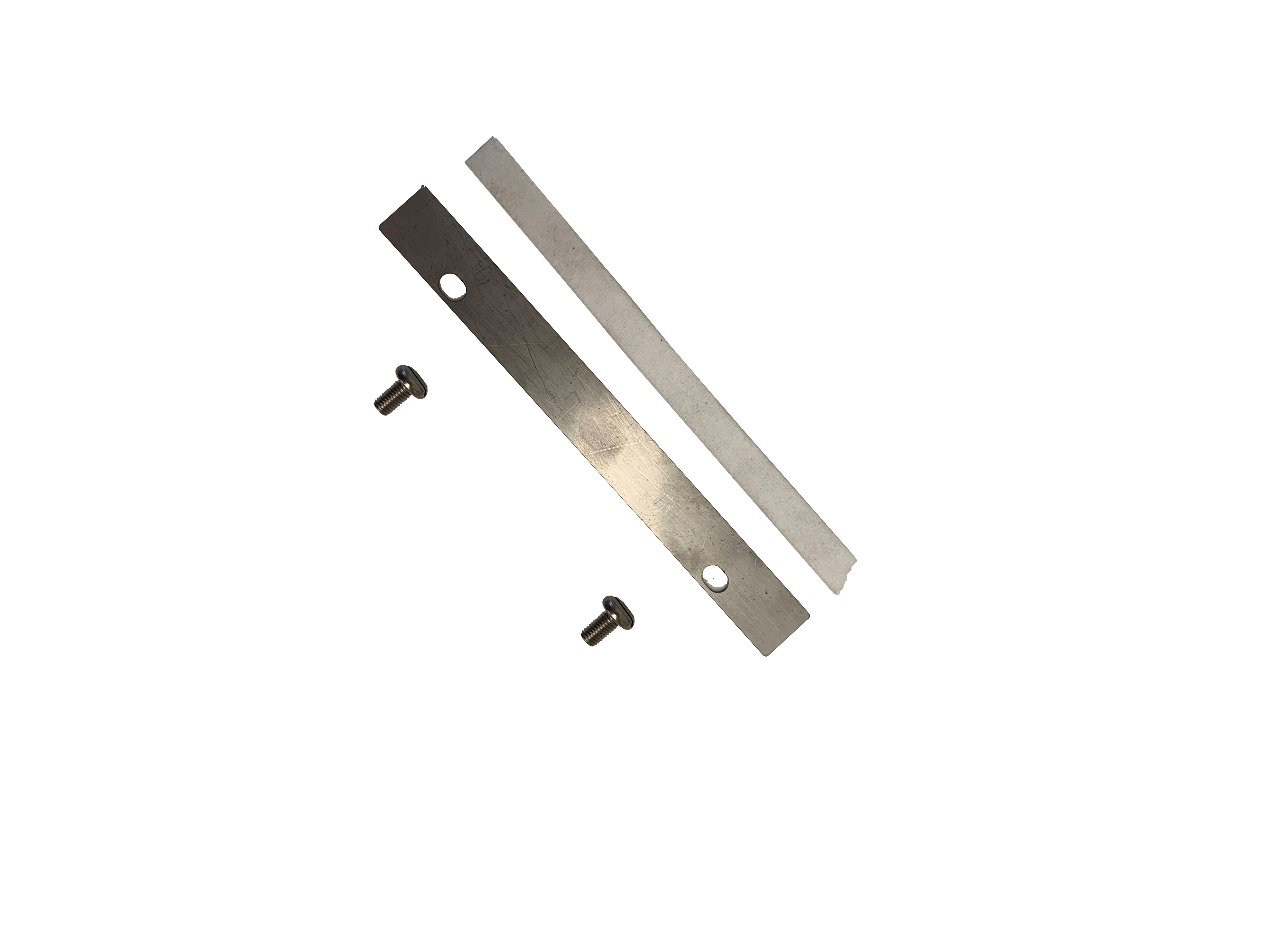 Glass Clamp Kit - FDC Freestanding Stoves