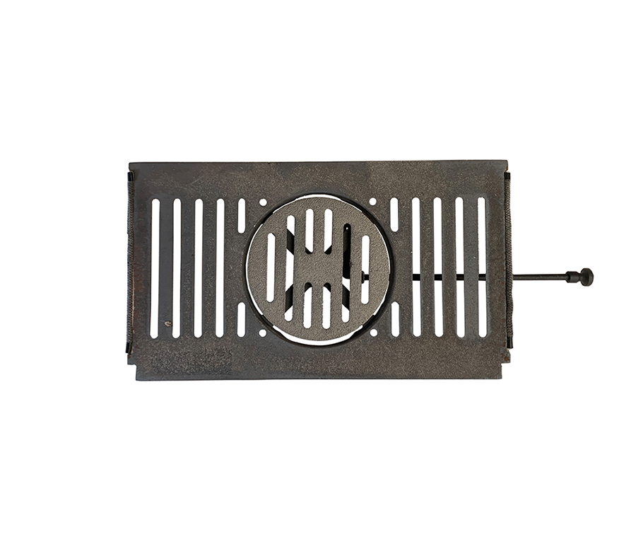 Grate - FDC Freestanding Stoves V2