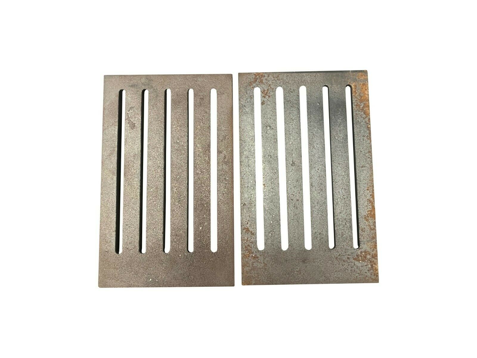 Grate - FDC Freestanding Stoves V1
