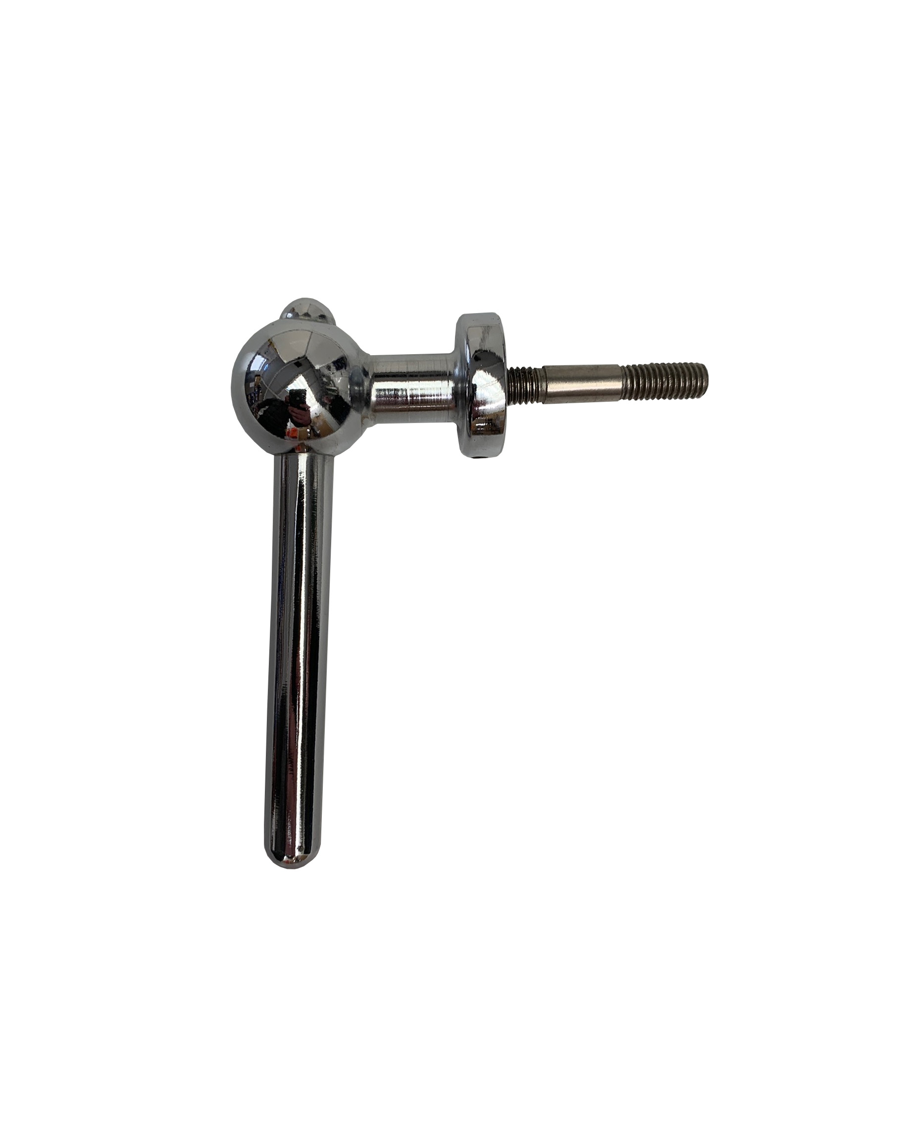 Chrome Handle - FDC Freestanding Stoves