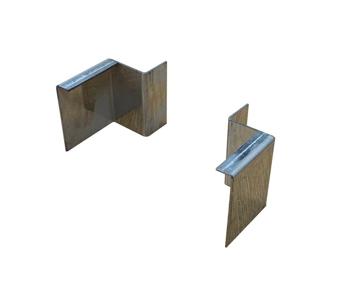 Retaining Clips to suit FDC Freestanding Stoves