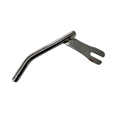Door Handle - Ariel and Calypso Inset Stoves