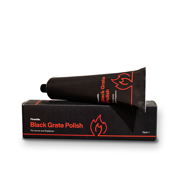 Black Grate Polish
