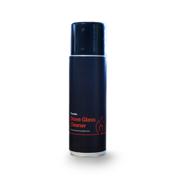 Stove Glass Cleaner