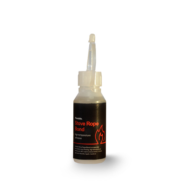 Stove Rope Glue