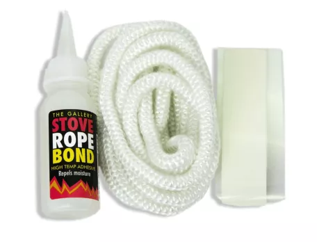 Stove Rope Kits