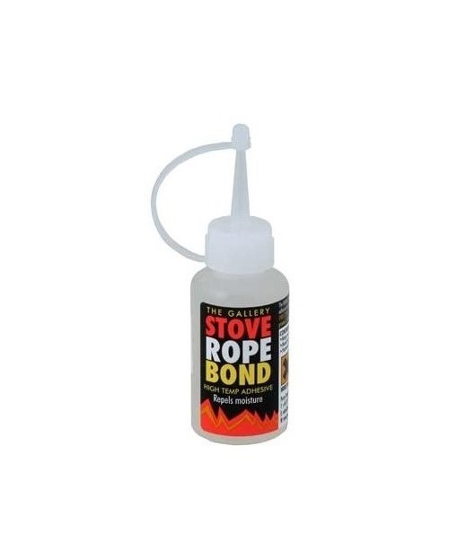 The Gallery Stove Rope Glue