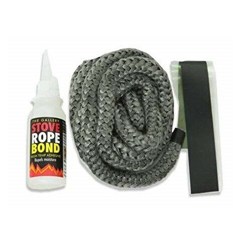 Stove Rope Kits