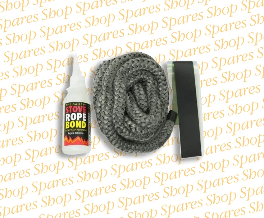 The Gallery Stove Rope Kits