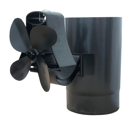 Stove 6