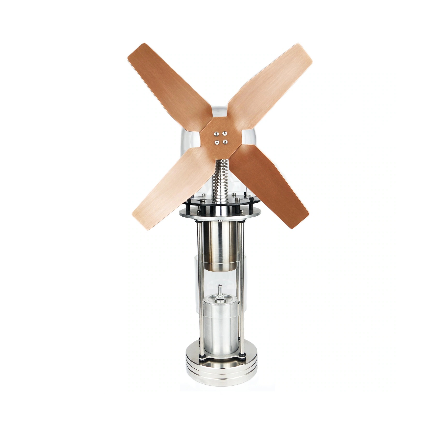 WARPFIVE Firefly Hearth Fan