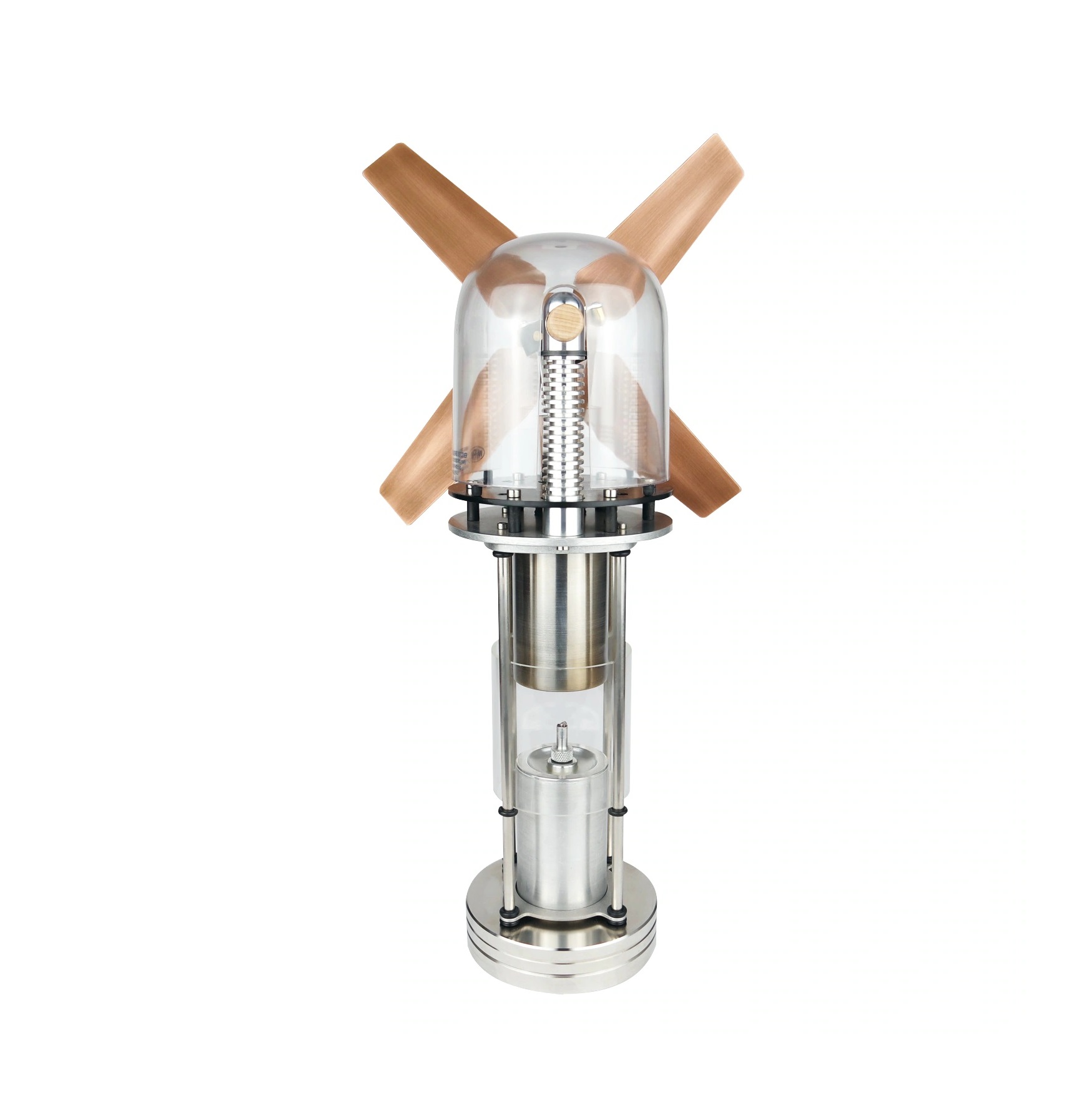 WARPFIVE Firefly Hearth Fan