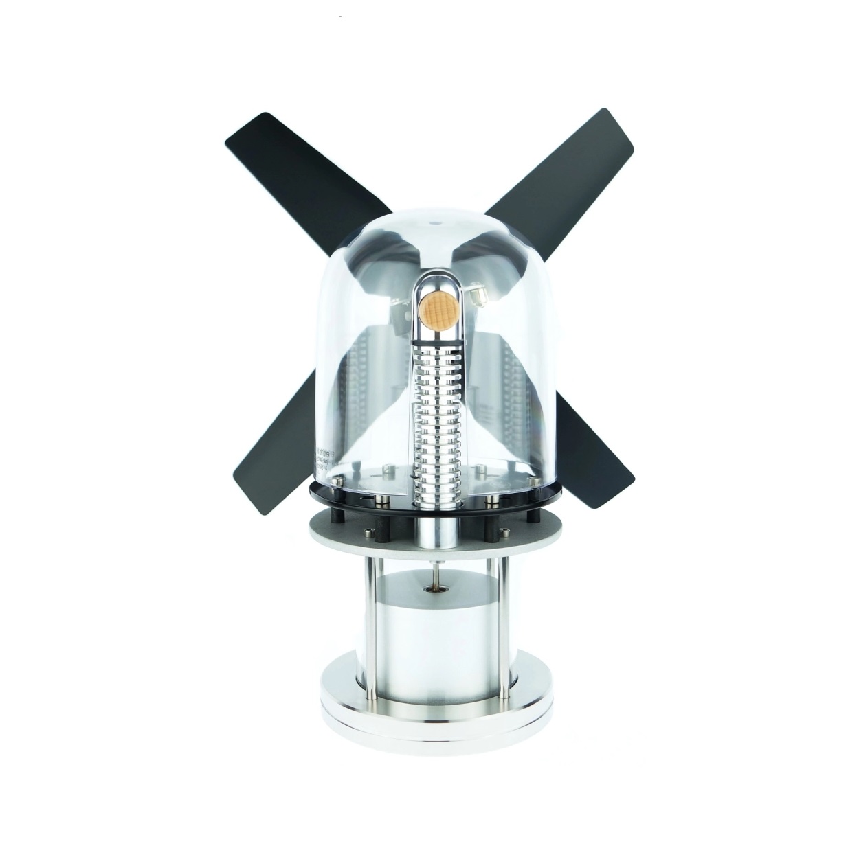 WARPFIVE Glasshopper Stove Fan 