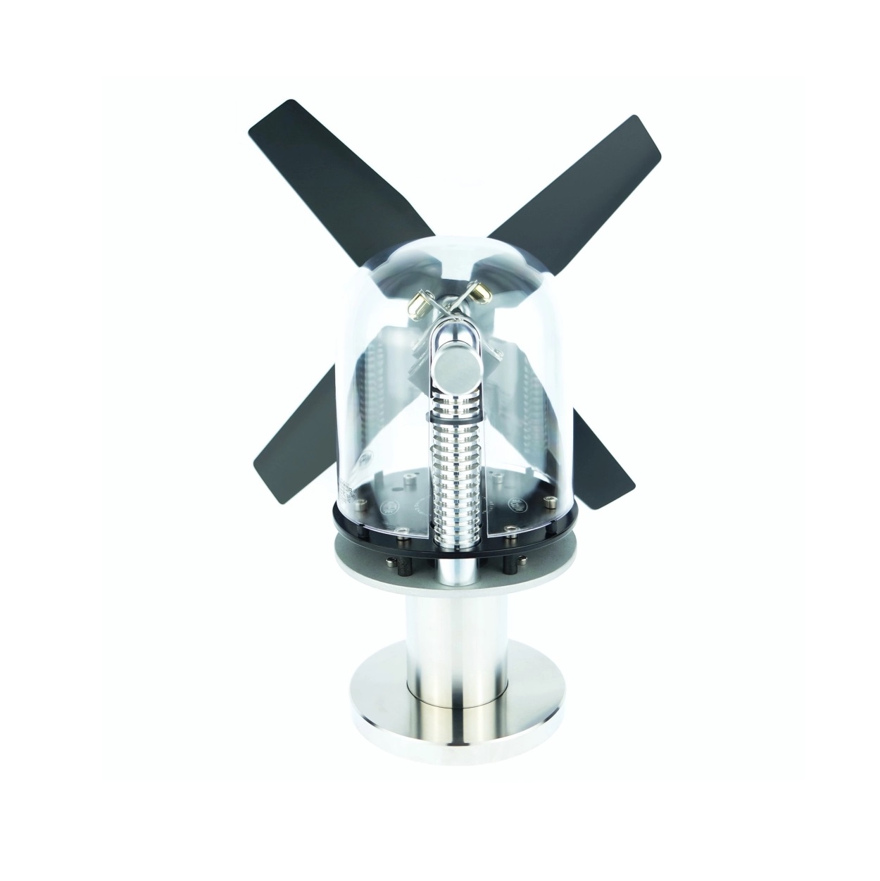 WARPFIVE Twinspeed Stove Fan