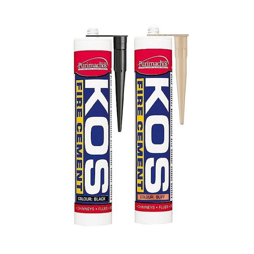 KOS Fire Cement (300ml)