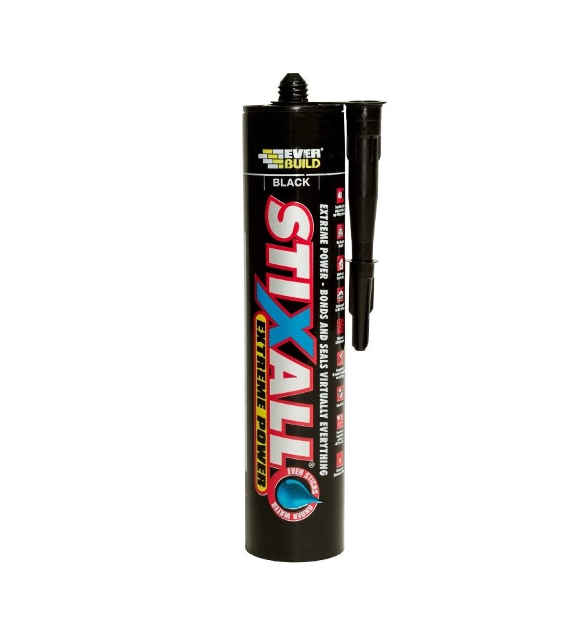 Stixall