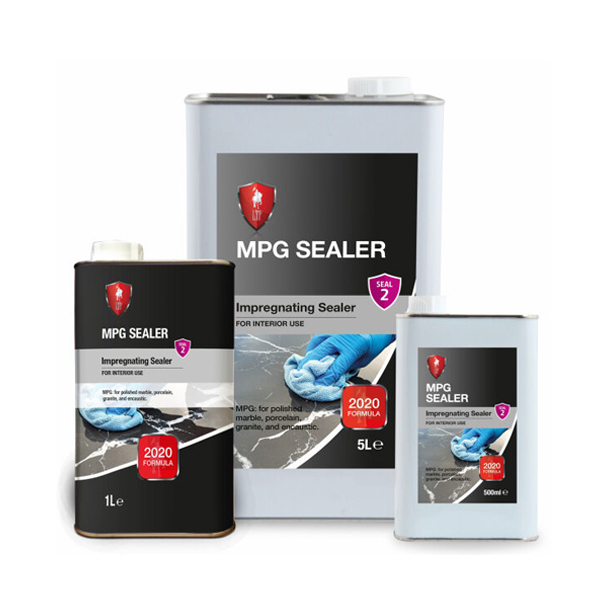 LTP Polished Stone Sealer