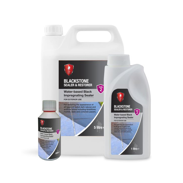LTP Blackstone Sealer & Restorer