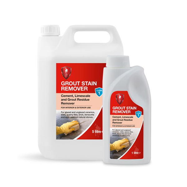 LTP Grout Stain Remover