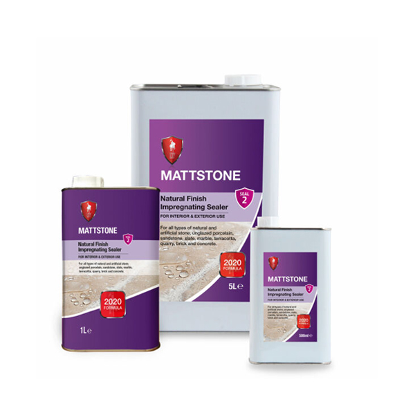 LTP Mattstone Sealer