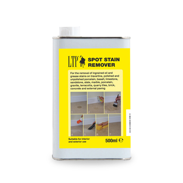 LTP Spot Stain Remover