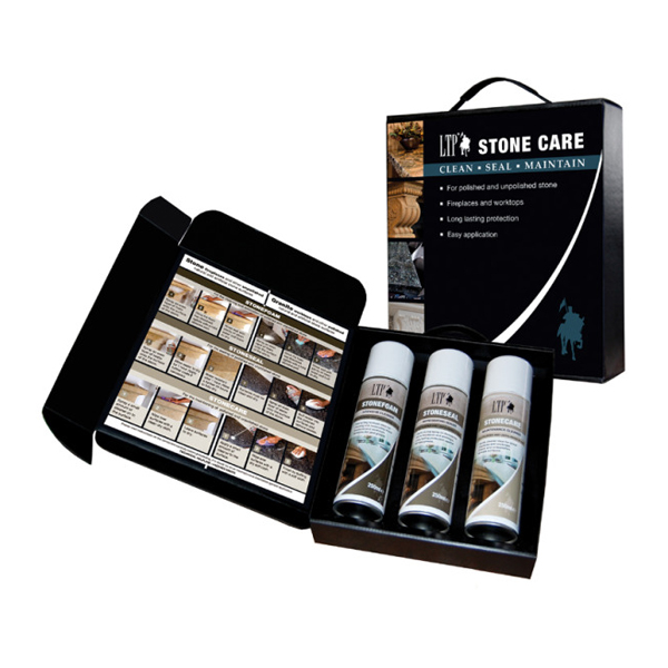 LTP Stone Care Kit