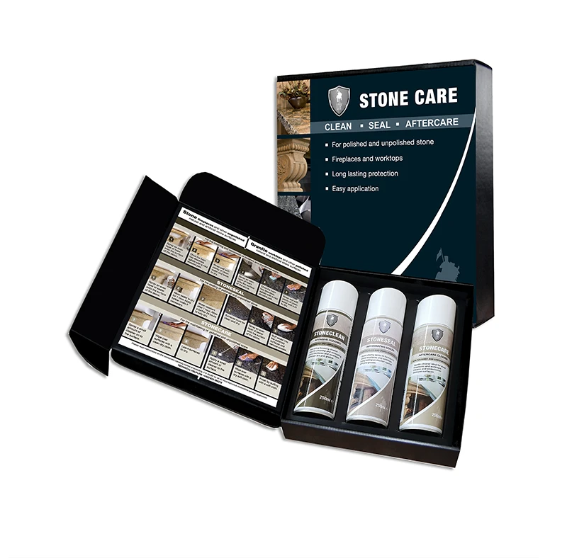 Stone Care Kit