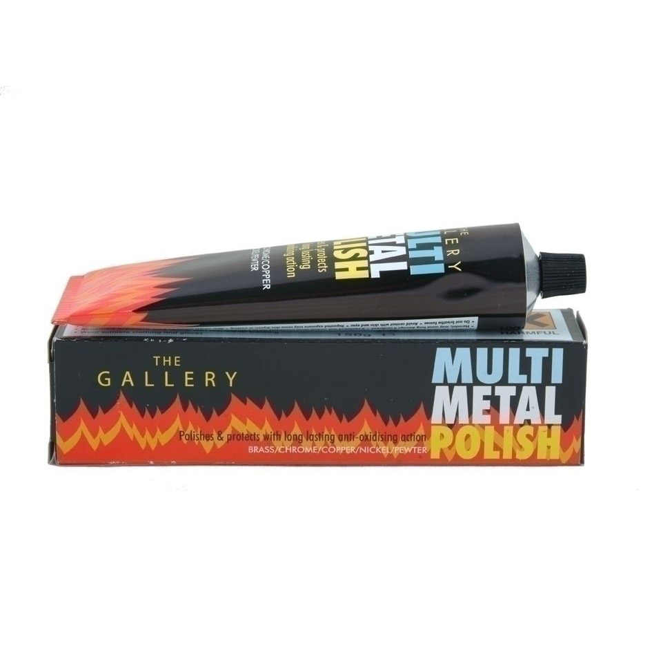 Multi Metal Polish