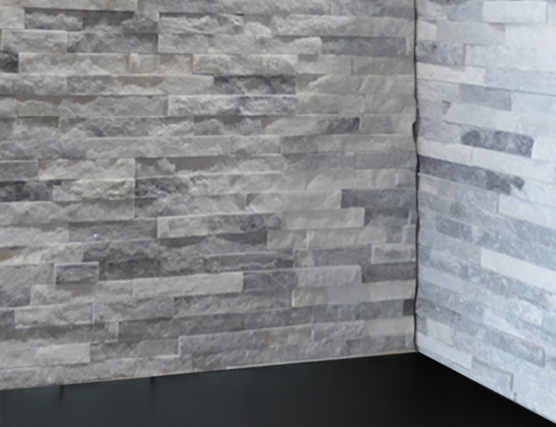 Arctic Slate Chamber