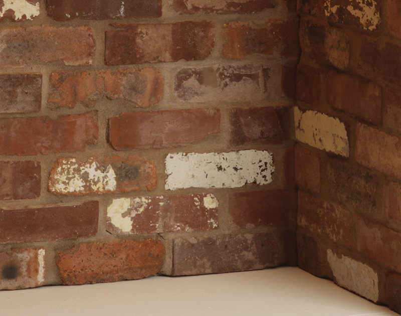Brickyard Reclaimed Chamber