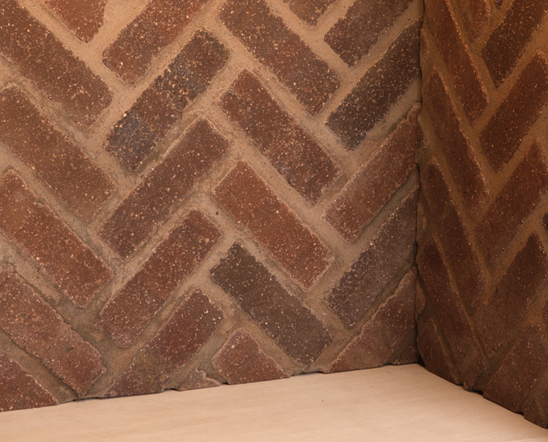 Cobble Brown Chamber
